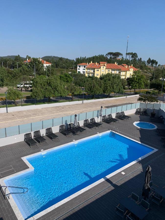 Villa Rey Spa & Hotel Вила-ди-Рей Экстерьер фото