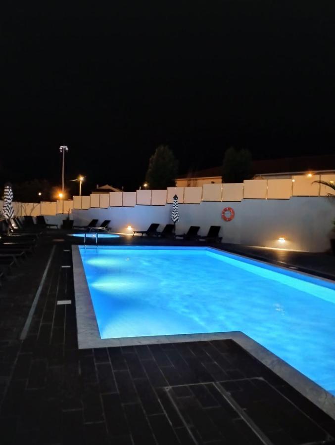 Villa Rey Spa & Hotel Вила-ди-Рей Экстерьер фото